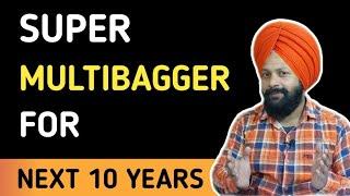 Best Smallcap Stock for 2024 | Top Multibagger Stock for 2024 | Praj Industries Share Analysis 2024