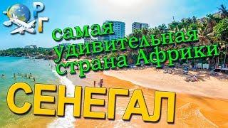 Сенегал: интересные факты для путешествия