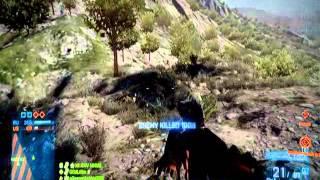 BF3 Sniper Hunting