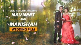 Navneet & Manishah | Wedding Film | Fiji Weddings | 2017