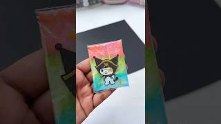 ️ Cool yourself  #diy #craft #rafiasdiy #art #youtubeshorts #shorts