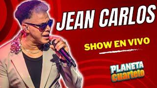  Jean Carlos | 2 Hs de Show (Agosto 2023) en Vivo