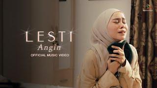 Lesti - Angin | Official Music Video