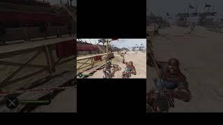 The greatest kill of all time | Chivalry 2