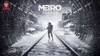 METRO EXODUS ▶ ПРОХОЖДЕНИЕ НА РУССКОМ ЯЗЫКЕ  ЧАСТЬ 1 #shorts