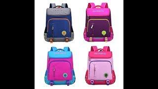 Space 18 Primary School Bag TEEMI