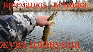 Весенний джиг спиннинг на степных речках Краснодарского края,мы нашли хищника!!!