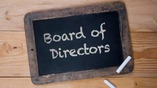 What Does a Board of Directors Do?? - Ask Jay