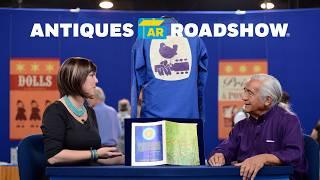 Albuquerque, Hour 1 | Full Episode | ANTIQUES ROADSHOW || PBS
