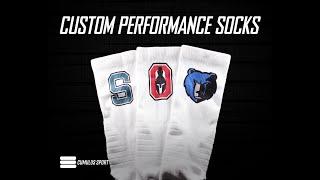 Cumulus Sport - Cloud-Tech Performance Socks