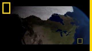 Snowball Earth? | National Geographic
