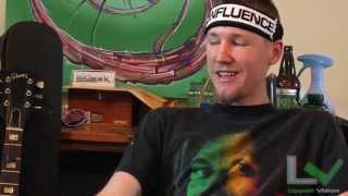 Trax A Trillion Interview