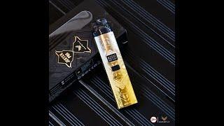 Vapefly Jester Pro Unboxing