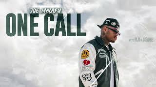 Joe Malafu - One Call ft. Fiji & Dezine