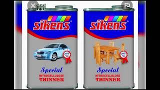 sikenz paints pakistan