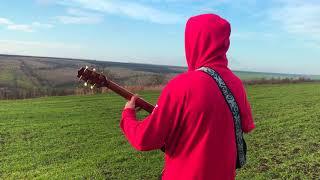 ZAYN - Dusk Till Dawn ft. Sia - Fingerstyle Guitar Cover