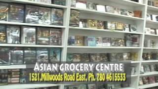 Asian Grocery Centre.avi