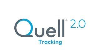 Quell 2.0: Tracking