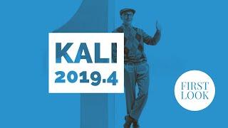 First Look: Kali 2019 4