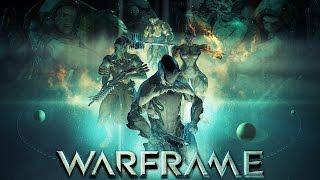 WarFrame Фарм (кристалл аргона)