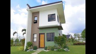 3-Bedroom Single Attached House in Trece Martires City!