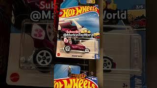 #hotwheels #huntinghotwheels #diecastcars #cars #diecast #markystoyworld #shorts