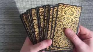 СКУЧАЕТ ЛИ ПО ВАМ СЕГОДНЯ ЗАГАДАННЫЙ ЧЕЛОВЕК? ГАДАНИЕ ОНЛАЙН/ Школа Таро Golden Charm