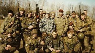 Чечня 1995: На помощь приходит «Витязь» - боевое братство спецназа