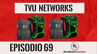 TVU NETWORKS