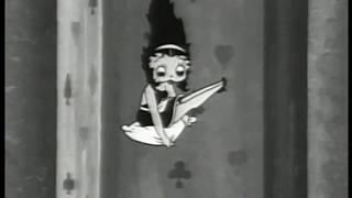 Betty Boop - Blunderland - 1934