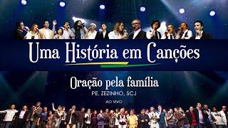 Uma História em Canções - Show dos 50 anos de Paulinas-COMEP (Álbum Completo - Ao Vivo)