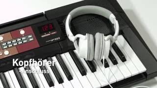 Yamaha PSR-F51