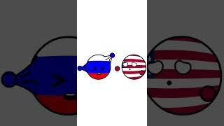 Let Me Do It For You #countryballs