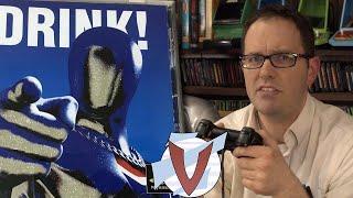 Pepsiman (PS1) [AVGN 168 - RUS RVV]