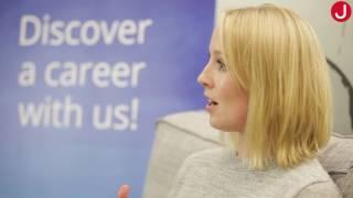 The smartest companies in the world use Jobbio: Secret Escapes