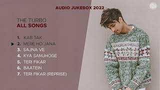 The Turbo (All Songs) - Audio Jukebox 2022