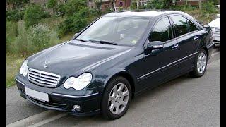 C W203. ПОЛНАЯ ЗАМЕНА МАСЛА В АКПП 722.6 5G-TRONIC #w203 #722.6