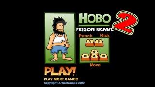 Игра Hobo 2 - Тюрьма