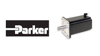 Сервомотор Parker SMB60601 / Оборудование КИП / Элта ЛТД