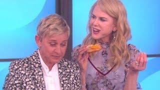 Cooking Segments That Went Wrong On Live TV