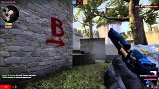-3 with Deagle