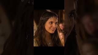 Mistress wears the necklace given by the king #movie #beauty #mistresses  #king #shorts