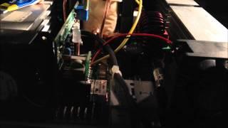 Zivan NG3 Ladegerät Elektroauto Strompoti extern bedienbar