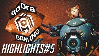 qadRaGAMING | Highlights #5 ■ qadRaT Хайлайты со Стрима