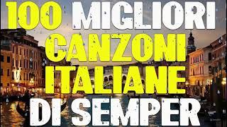 Raccolta Della Musica Italiana Più Eccezionale Degli Anni '60, '70 e '80  Canzoni Vecchie 13012025