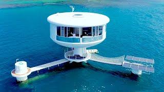 UNIQUE NEWEST THINGS FROM THE TECHNOLOGICAL WORLD