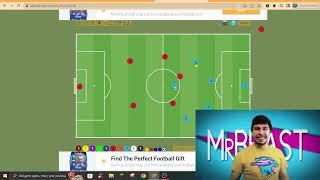 valerenga norway pro tactics