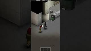 El mejor mod de Project Zomboid