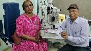 SuVi Eye Hospital - Dr. Suresh K. Pandey Kota