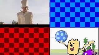 ytp sexer vs masked ytp cunt